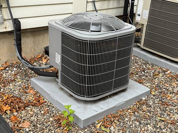 24/7 Emergency Emergency Hvac experts in West End, NC